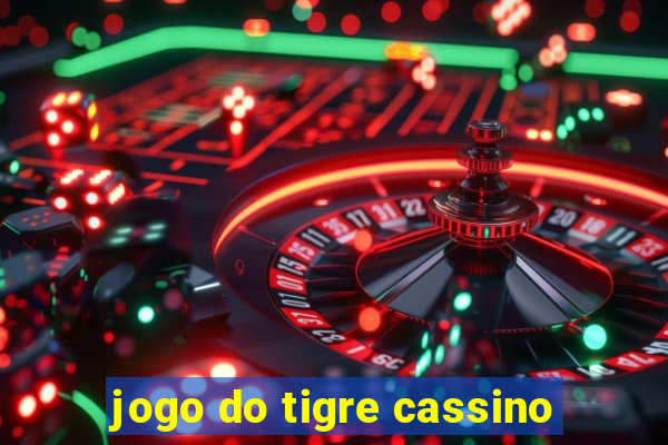 jogo do tigre cassino