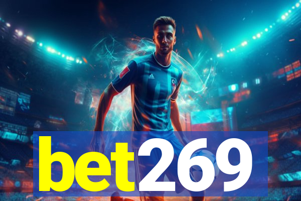 bet269