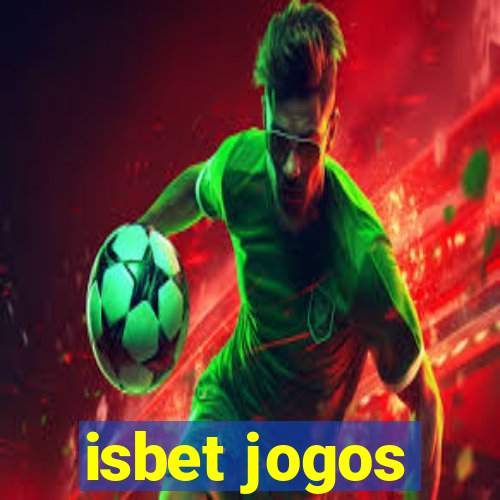 isbet jogos