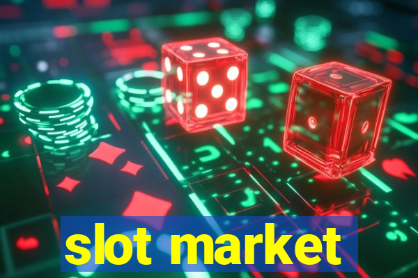 slot market