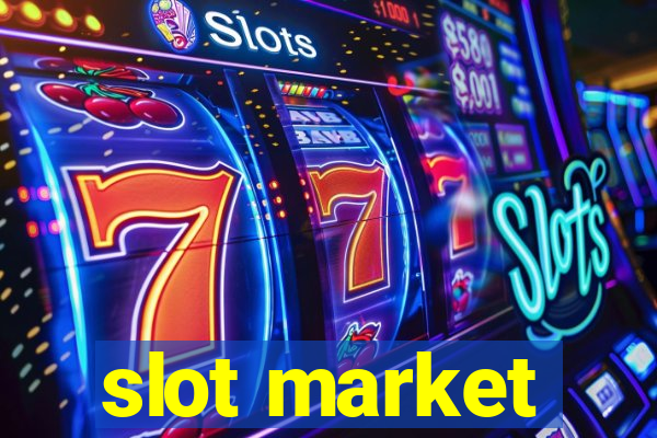 slot market