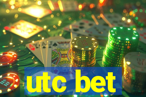 utc bet