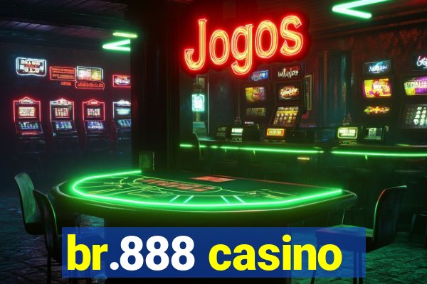 br.888 casino