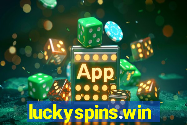 luckyspins.win