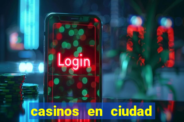 casinos en ciudad del este