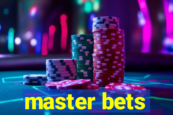 master bets