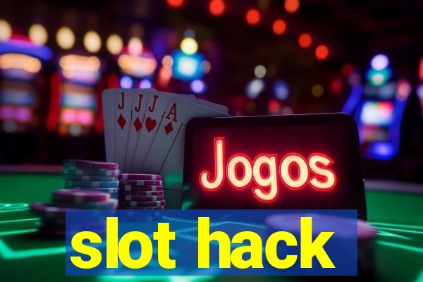 slot hack