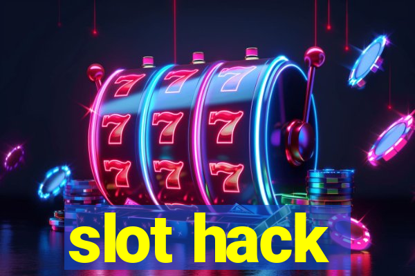 slot hack