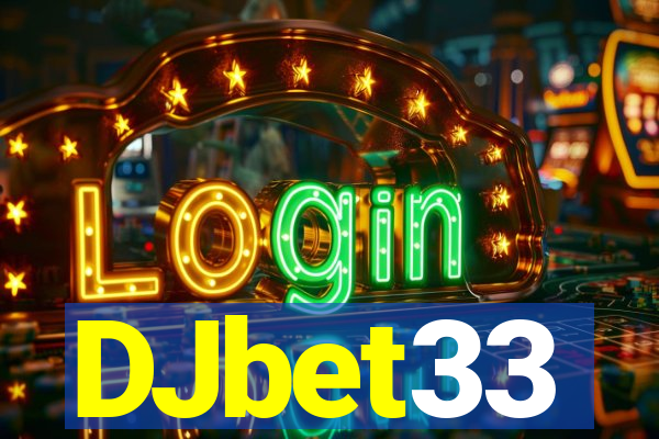 DJbet33