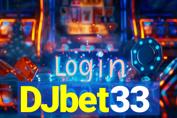 DJbet33