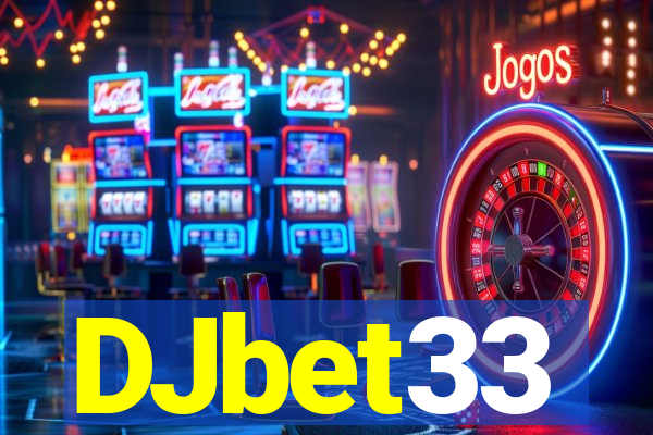 DJbet33