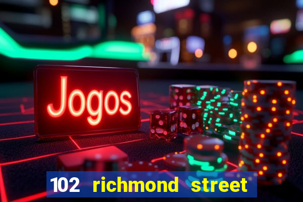 102 richmond street casino nsw 2470