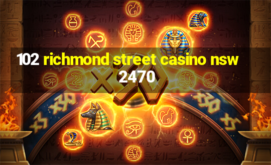 102 richmond street casino nsw 2470