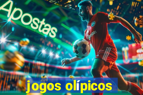 jogos olípicos