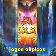 jogos olípicos