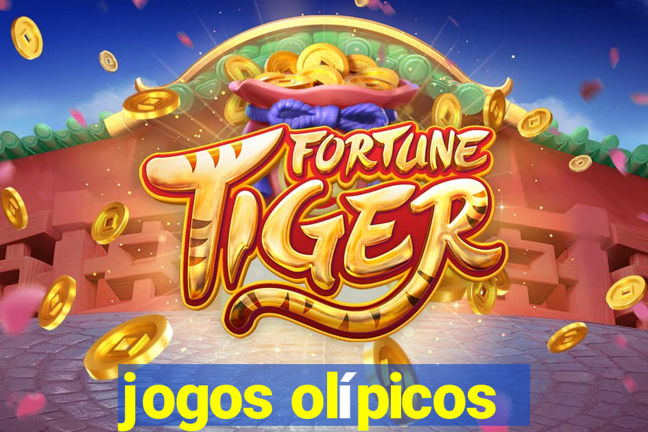 jogos olípicos