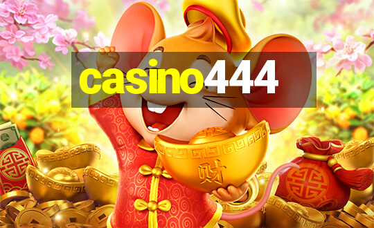 casino444