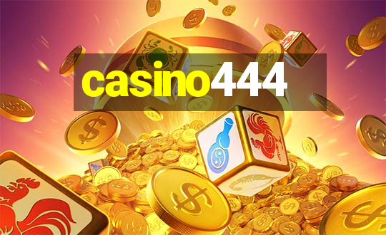 casino444