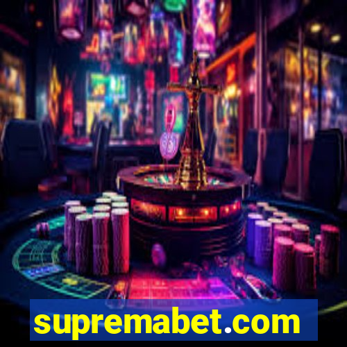 supremabet.com