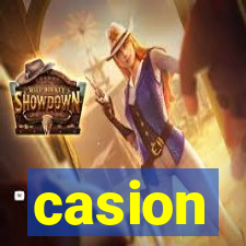 casion