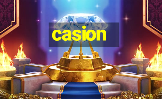 casion