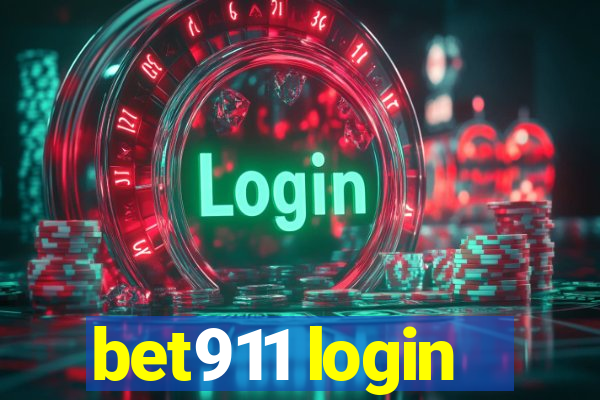 bet911 login