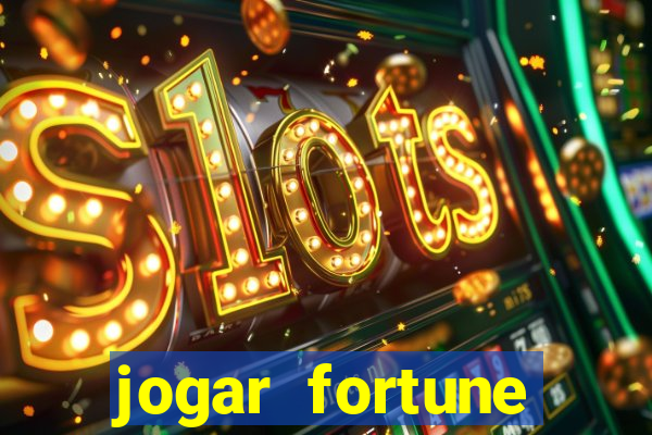 jogar fortune dragon grátis