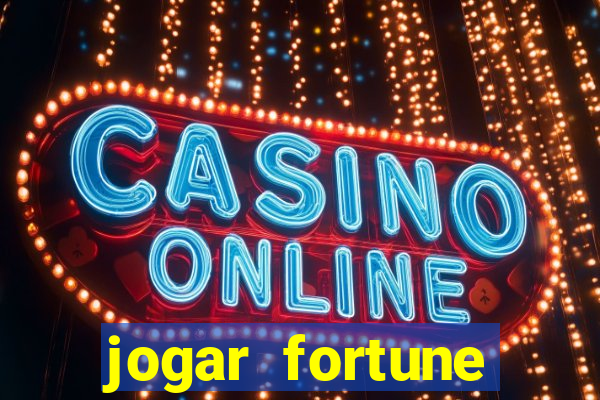 jogar fortune dragon grátis