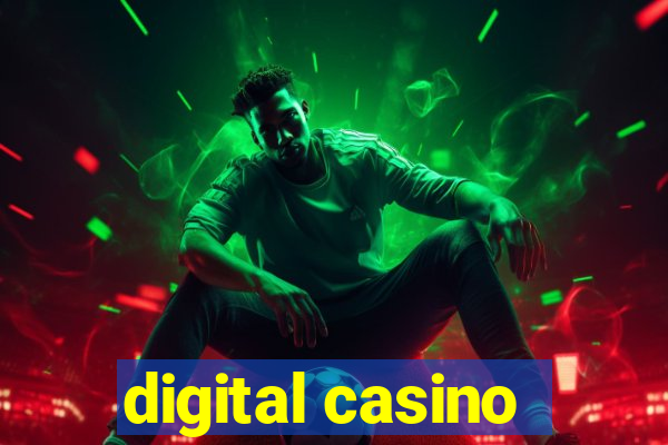 digital casino