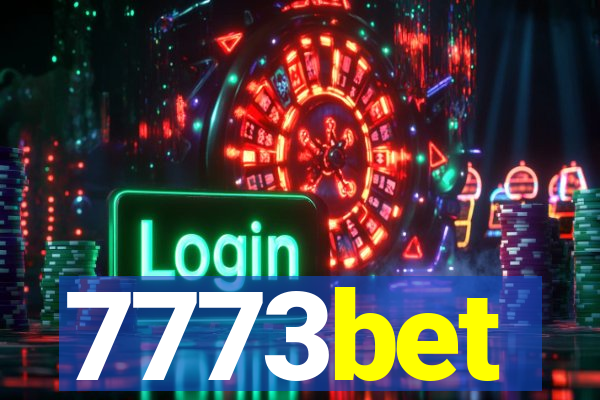 7773bet