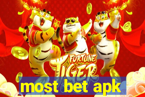 most bet apk