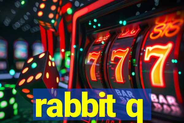 rabbit q