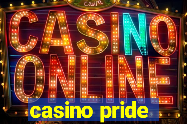 casino pride