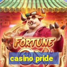 casino pride