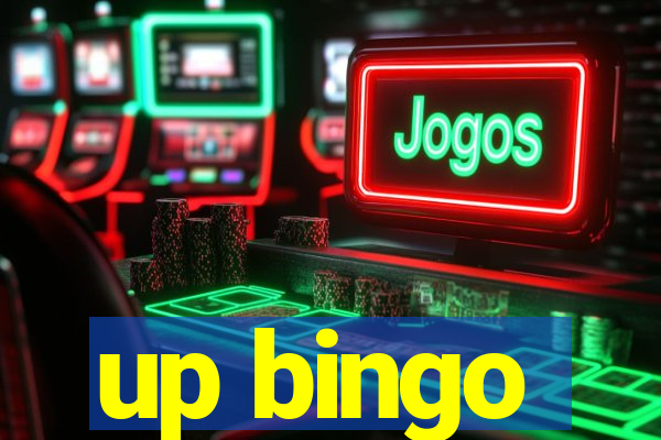 up bingo