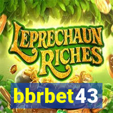 bbrbet43