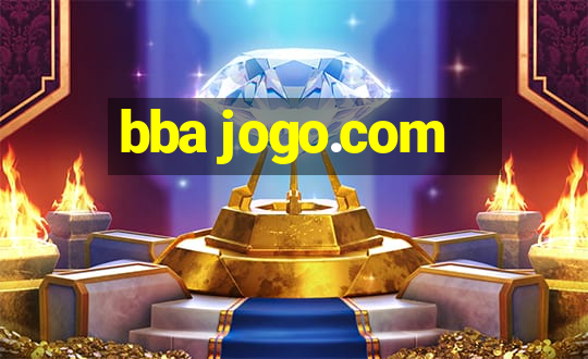 bba jogo.com