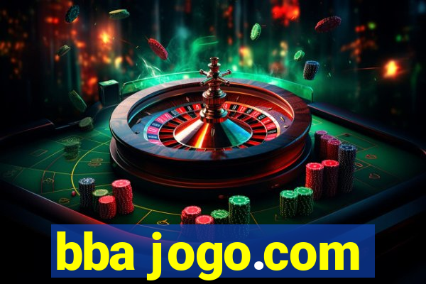 bba jogo.com