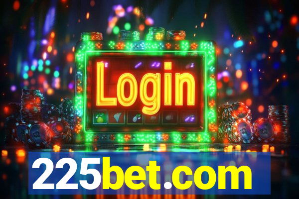 225bet.com