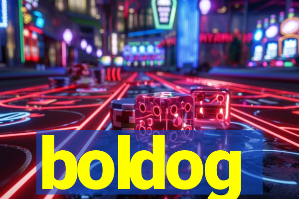 boldog