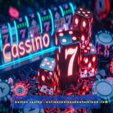 bestes casino -onlinecasinosdeutschland.com