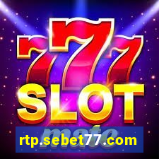 rtp.sebet77.com