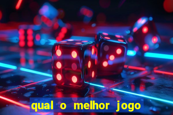 qual o melhor jogo de futebol