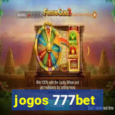 jogos 777bet