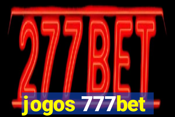 jogos 777bet