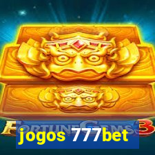 jogos 777bet