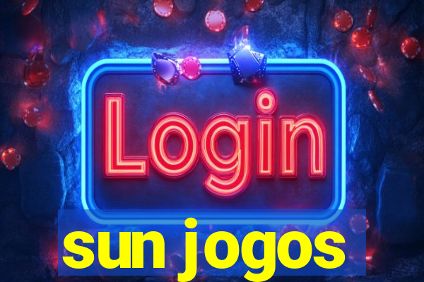 sun jogos