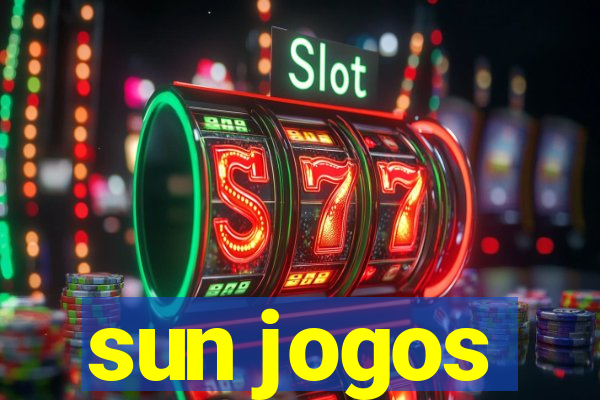 sun jogos