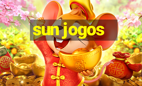 sun jogos