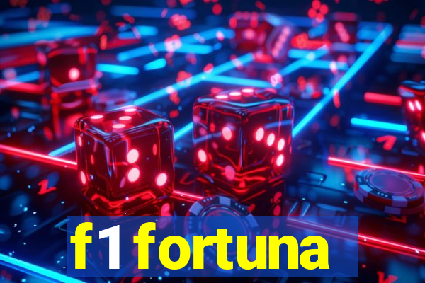 f1 fortuna